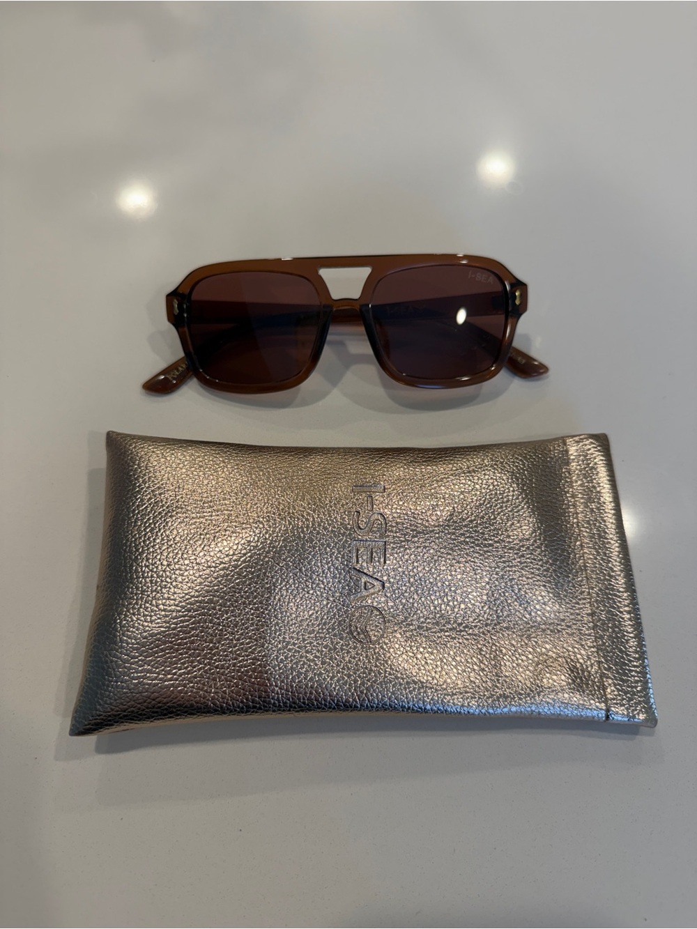 I-SEA Women's Sunglasses - Royal